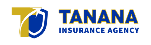 Tanana Insurance logo